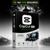 CapCut Pro Premium for Android | Premium Video Editing Features