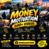 Money Motivation – 500+ Luxury And Success Motivation Videos