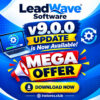 LeadWave Software v9.0.0 – Latest Update Now Available