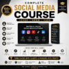 Complete Social Media Marketing Course | Learn, Grow & Monetize